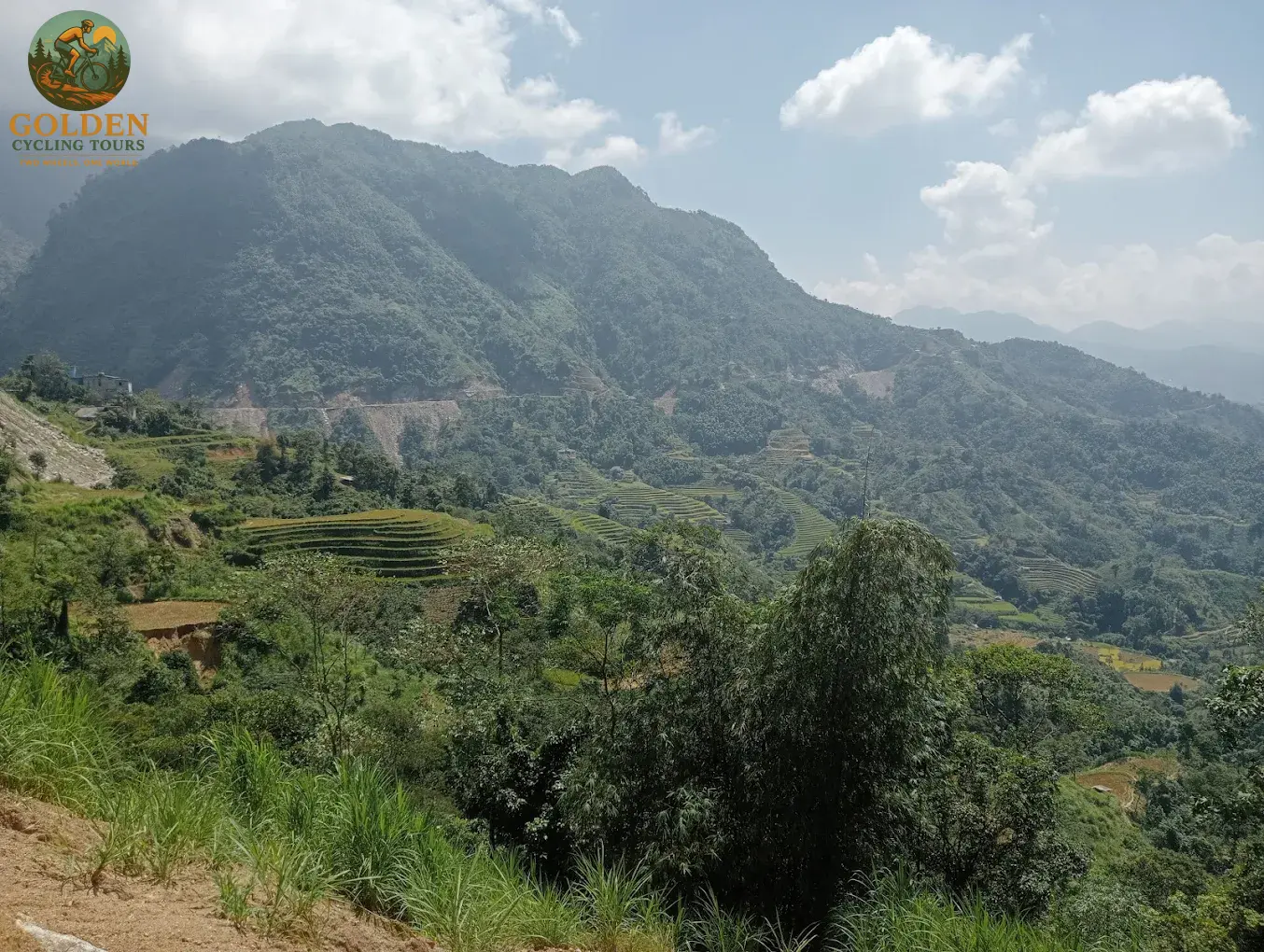 5-Day Private Northern Vietnam Offroad MTB Tour